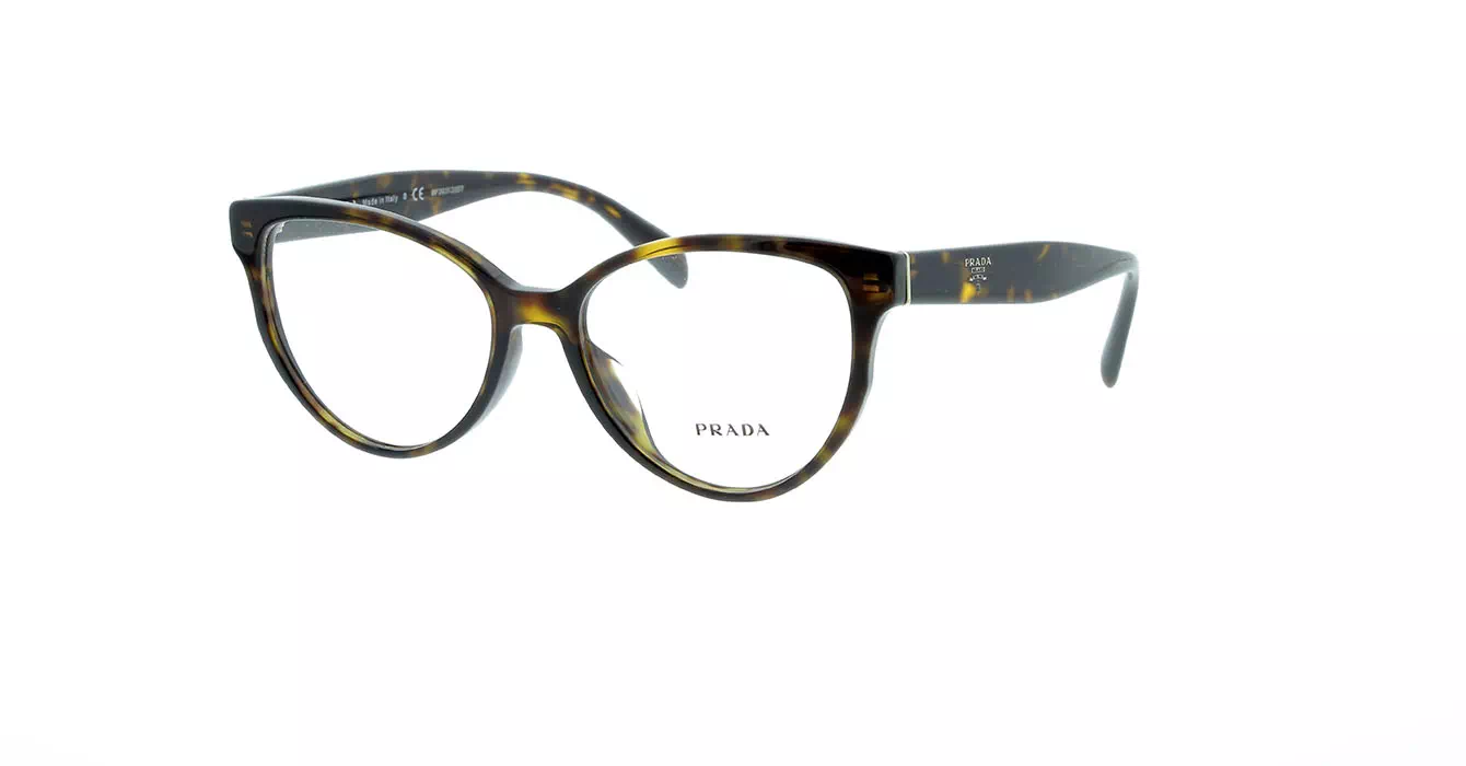 Prada VPR-01U-F col 2AU-1O1 s54