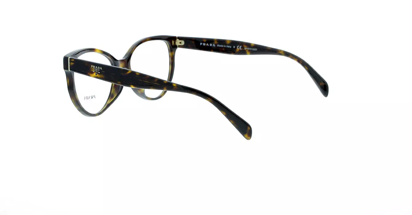 Prada VPR-01U-F col 2AU-1O1 s54