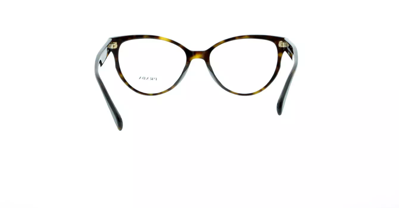 Prada VPR-01U-F col 2AU-1O1 s54