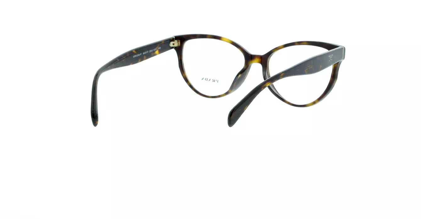 Prada VPR-01U-F col 2AU-1O1 s54