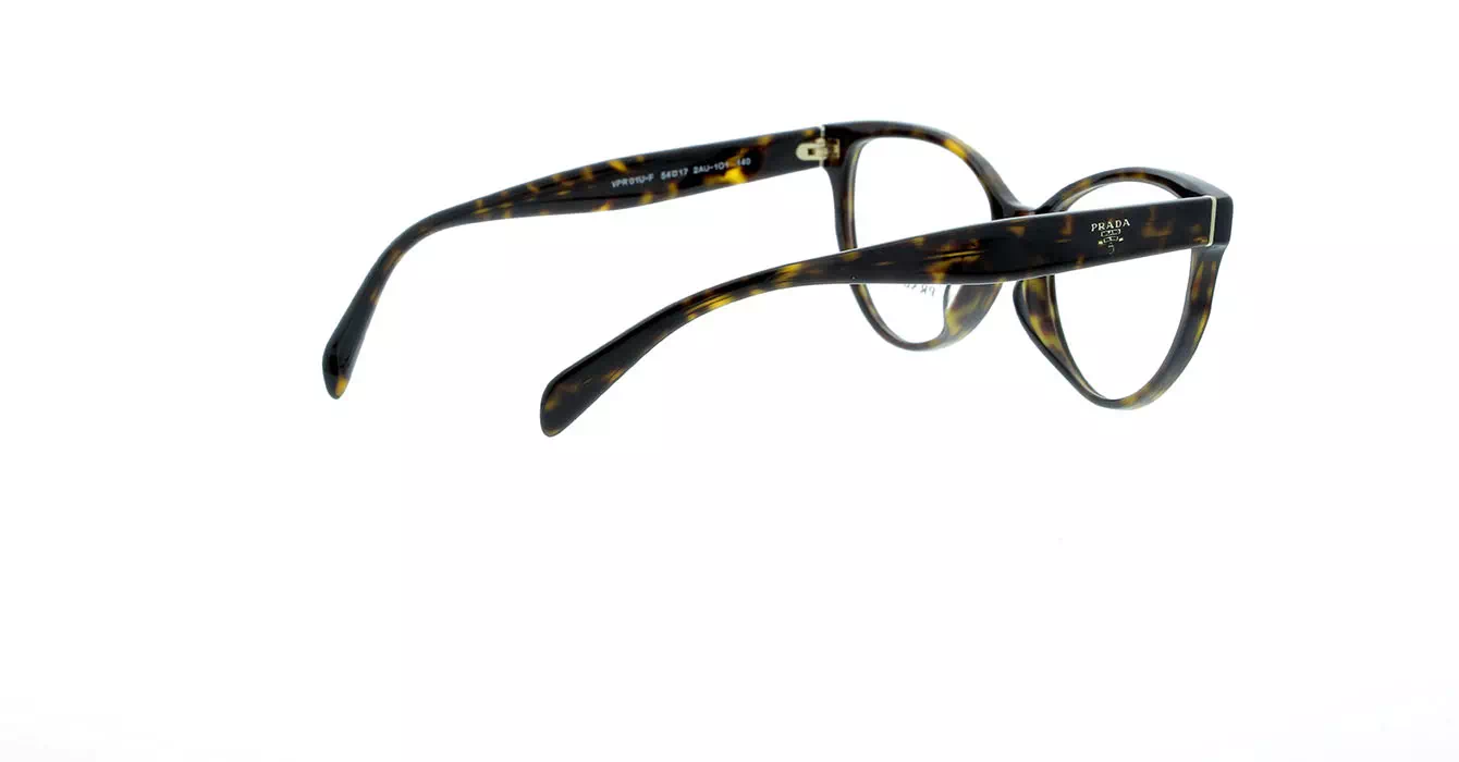 Prada VPR-01U-F col 2AU-1O1 s54