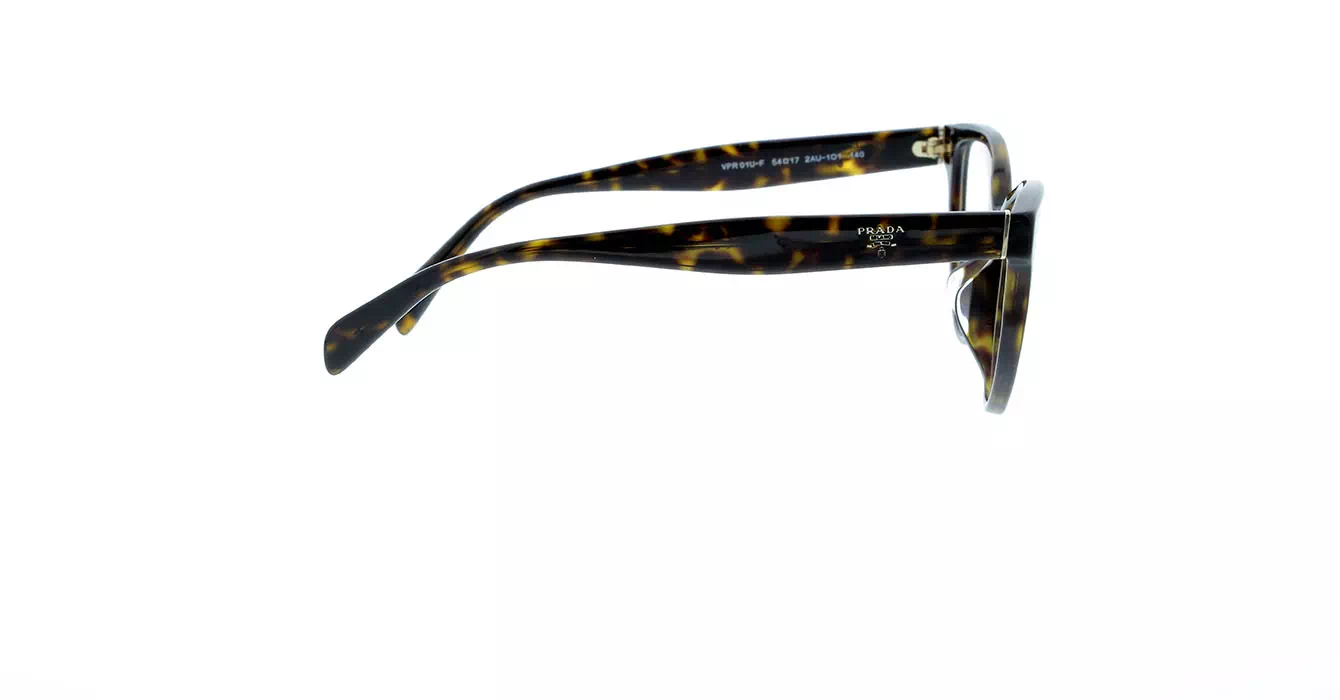 Prada VPR-01U-F col 2AU-1O1 s54
