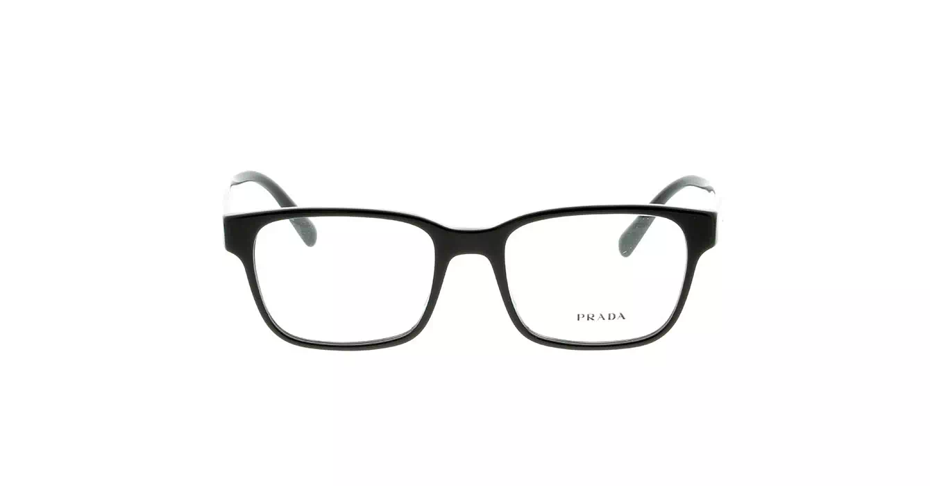 Prada VPR-06U-F col 1AB-1O1 s54