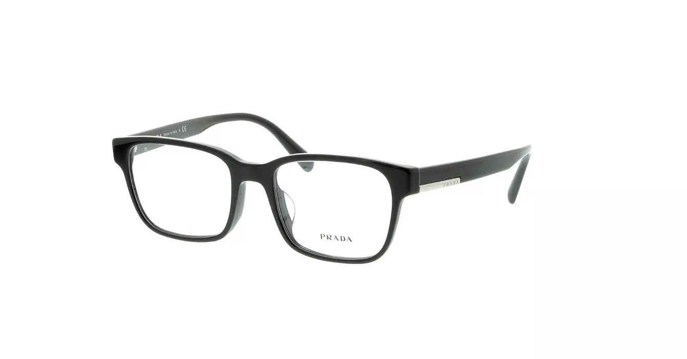 Prada VPR-06U-F col 1AB-1O1 s54