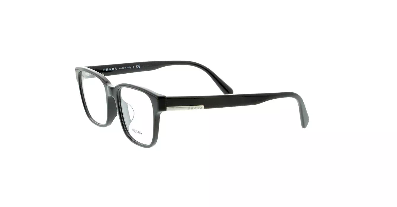 Prada VPR-06U-F col 1AB-1O1 s54
