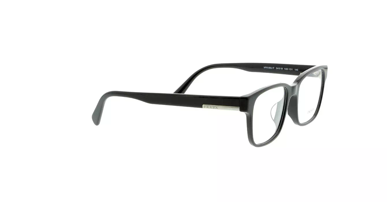 Prada VPR-06U-F col 1AB-1O1 s54