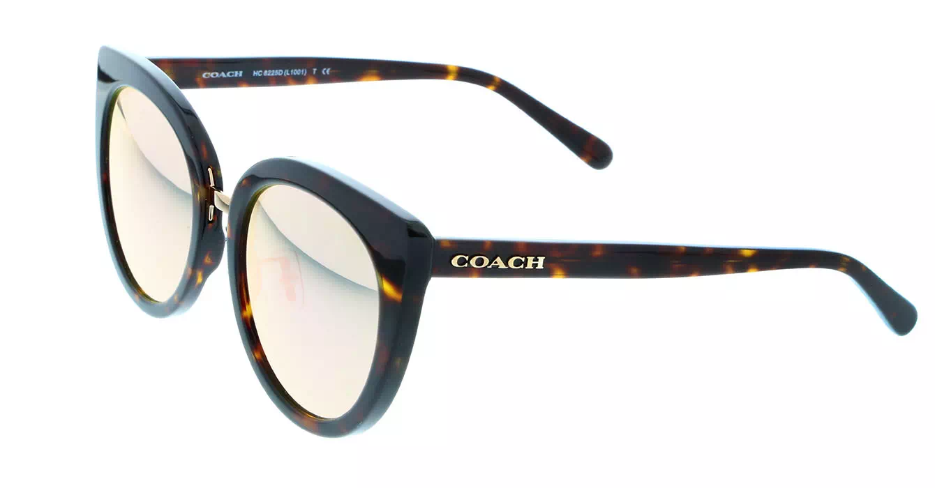 Coach HC8225D col 5120/R5 s56