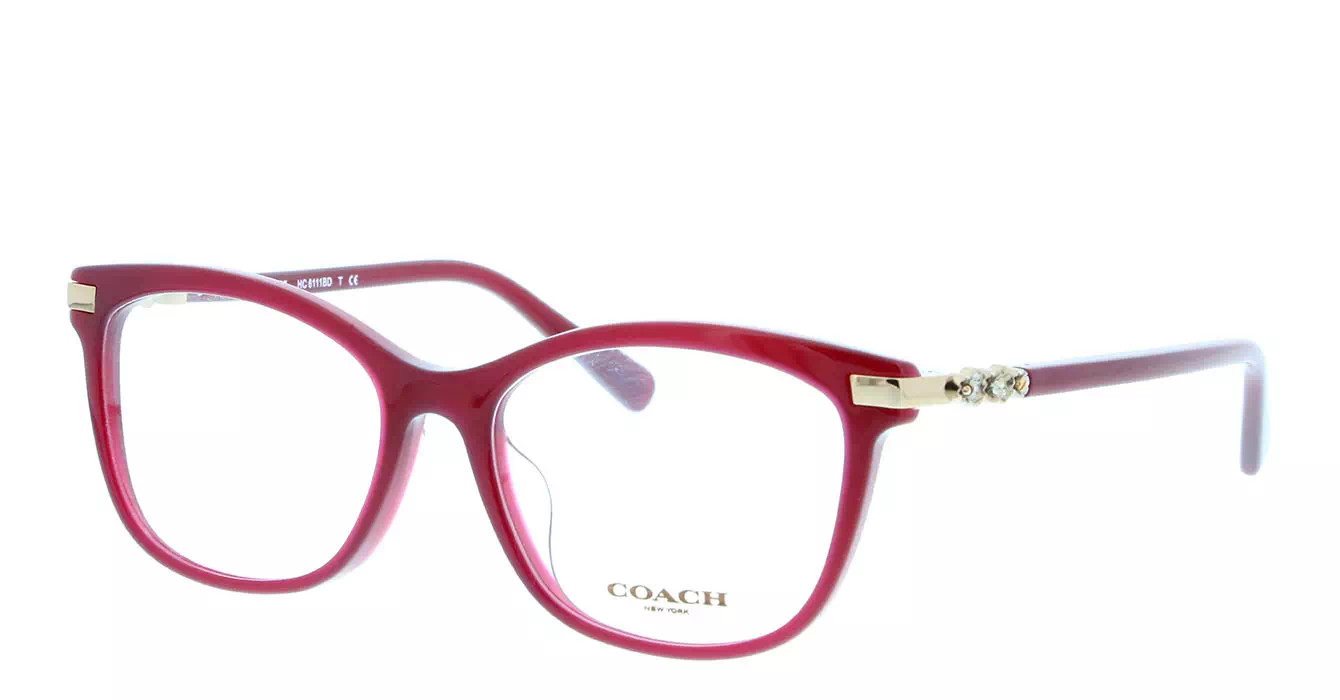 Coach HC6111BD col 5450 s54