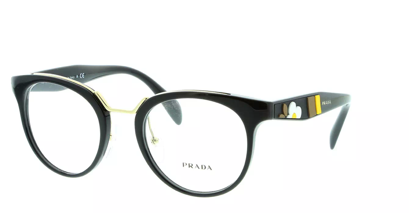 Prada VPR-03U col 1AB-1O1 s51