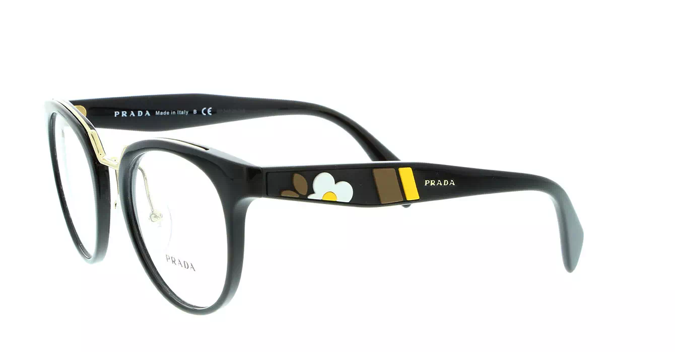 Prada VPR-03U col 1AB-1O1 s51
