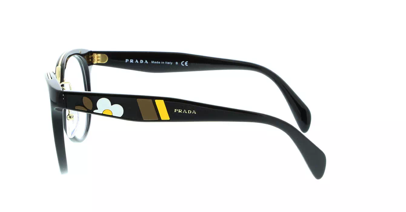 Prada VPR-03U col 1AB-1O1 s51