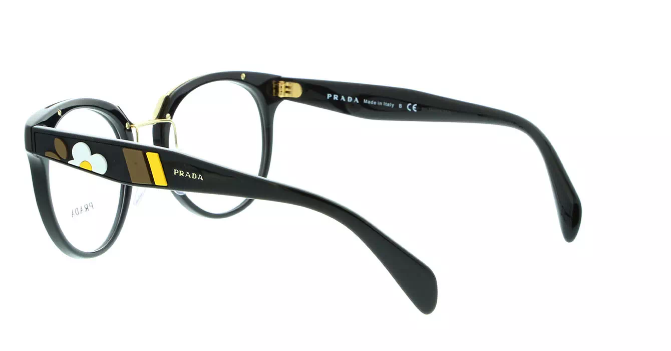Prada VPR-03U col 1AB-1O1 s51