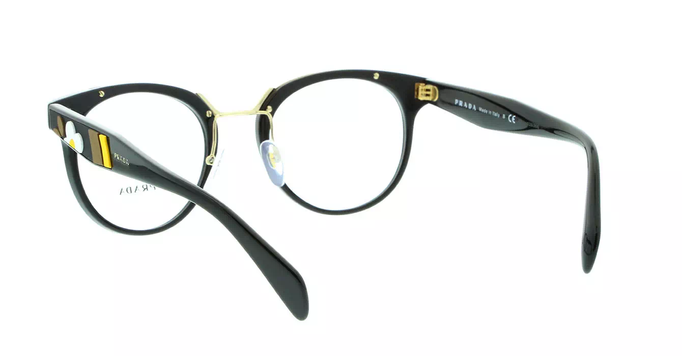 Prada VPR-03U col 1AB-1O1 s51