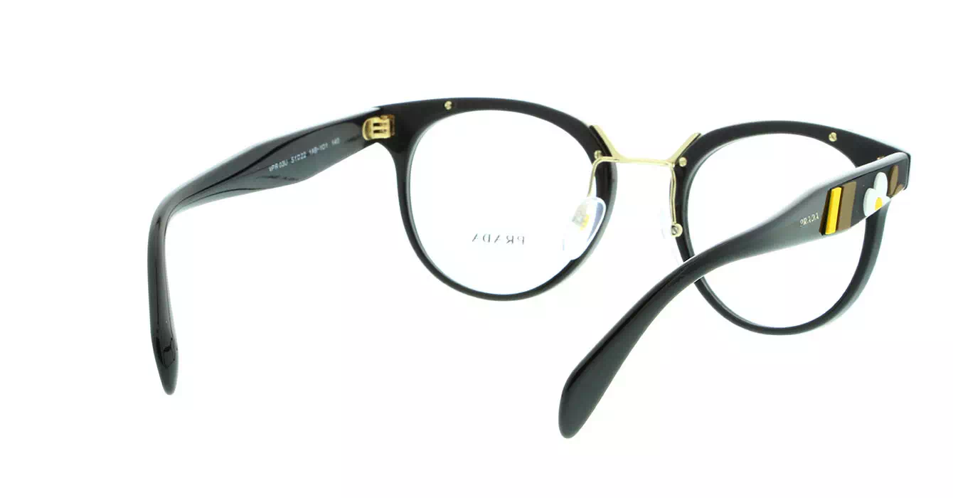 Prada VPR-03U col 1AB-1O1 s51