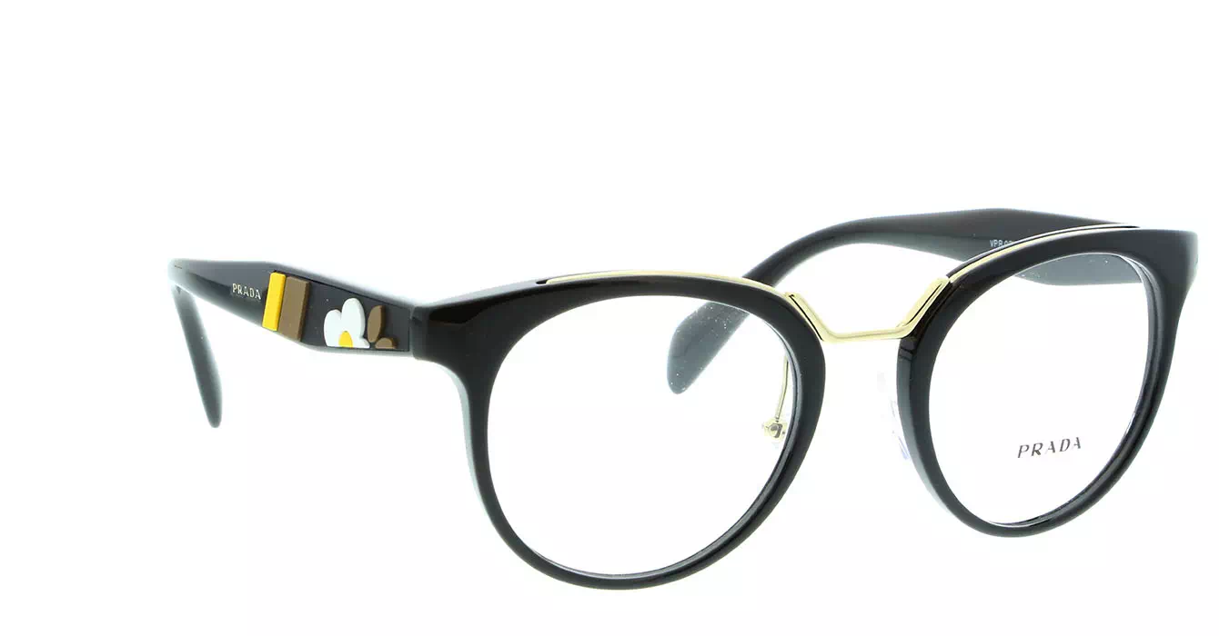 Prada VPR-03U col 1AB-1O1 s51