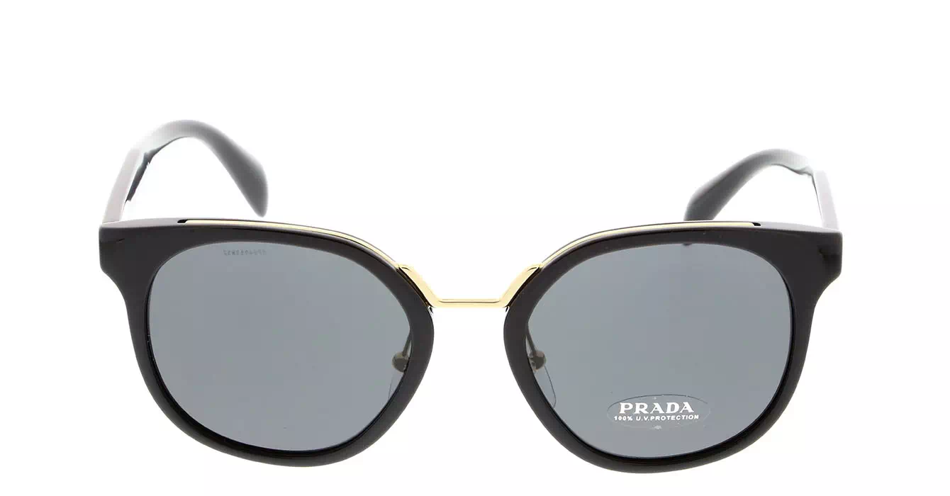 Prada SPR-17T col 1AB-5S0 s53