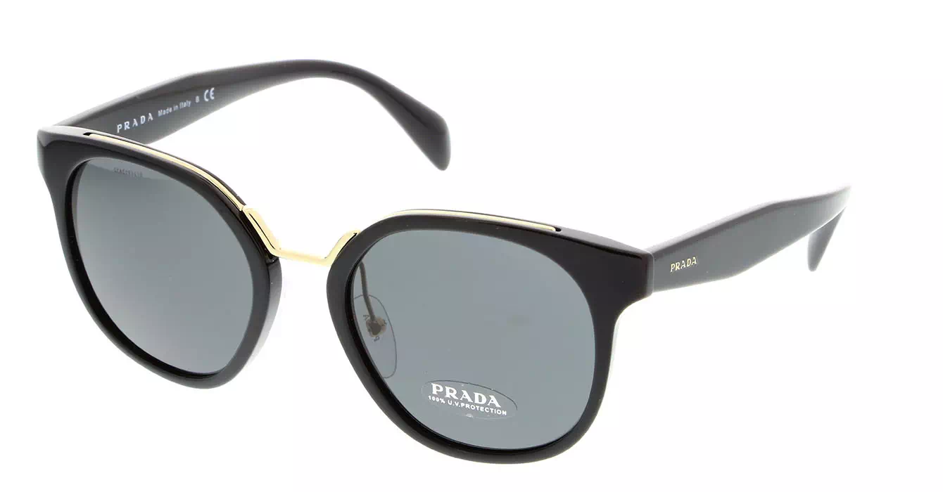 Prada SPR-17T col 1AB-5S0 s53