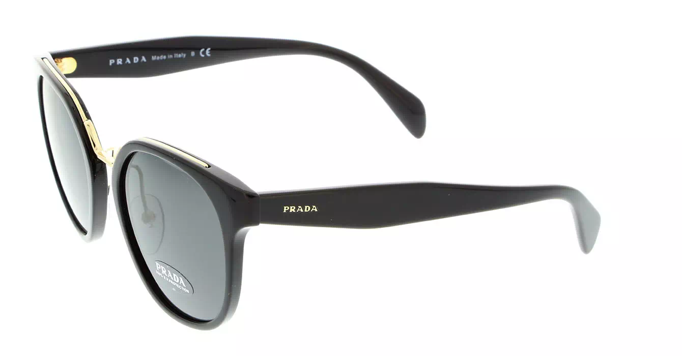 Prada SPR-17T col 1AB-5S0 s53