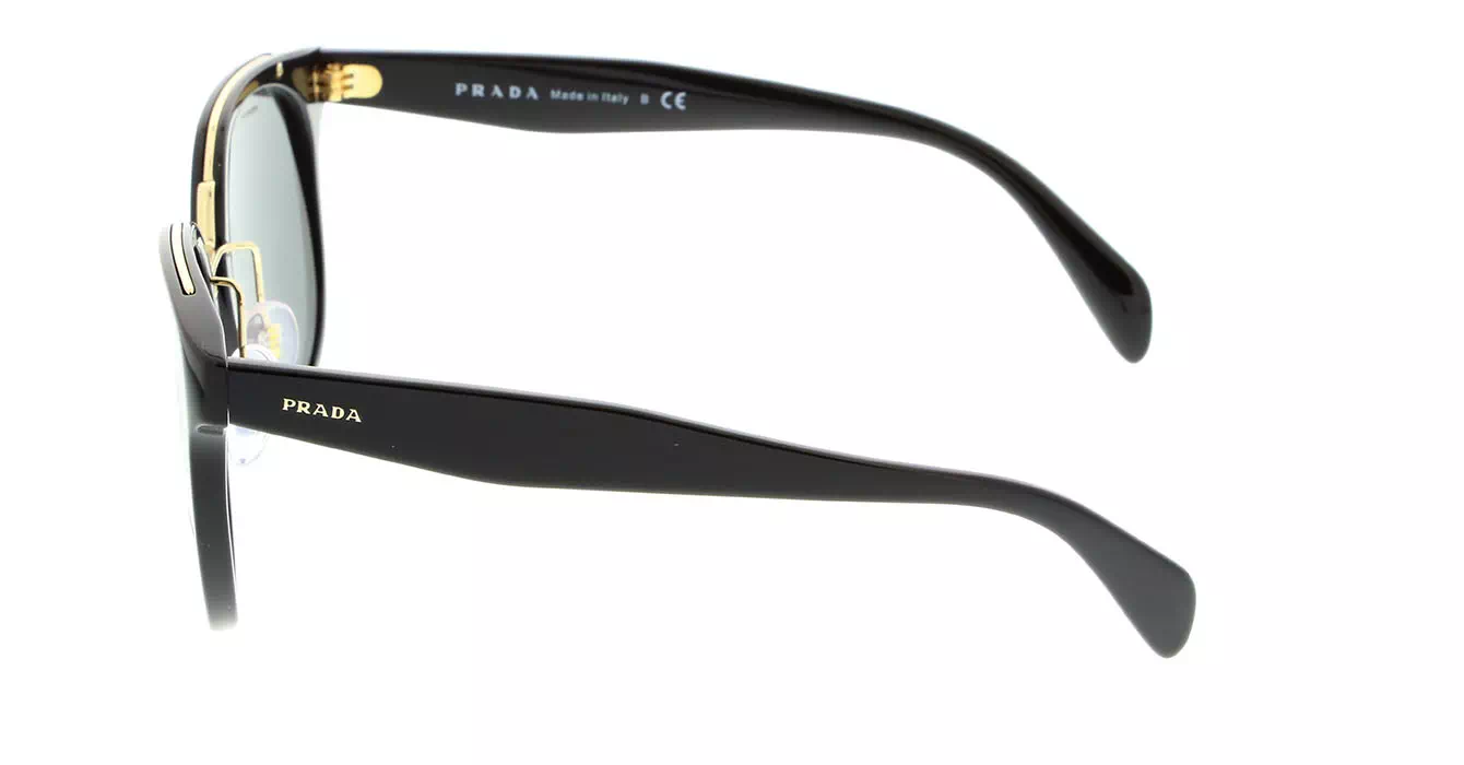 Prada SPR-17T col 1AB-5S0 s53