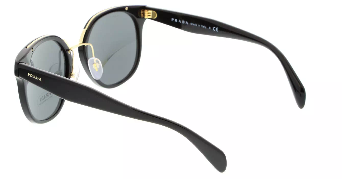 Prada SPR-17T col 1AB-5S0 s53