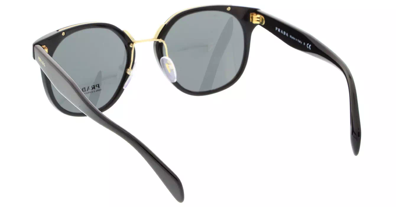 Prada SPR-17T col 1AB-5S0 s53