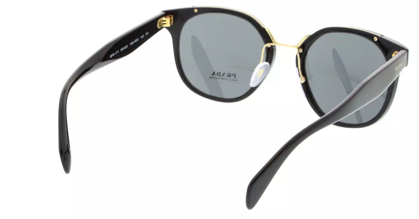 Prada SPR-17T col 1AB-5S0 s53