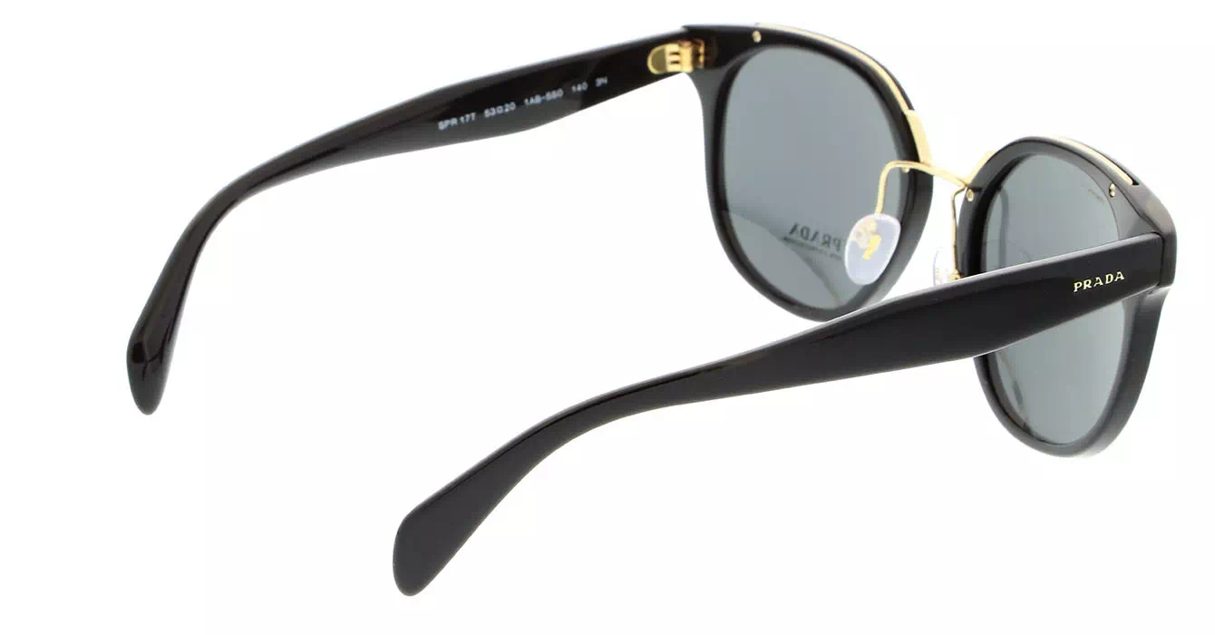 Prada SPR-17T col 1AB-5S0 s53