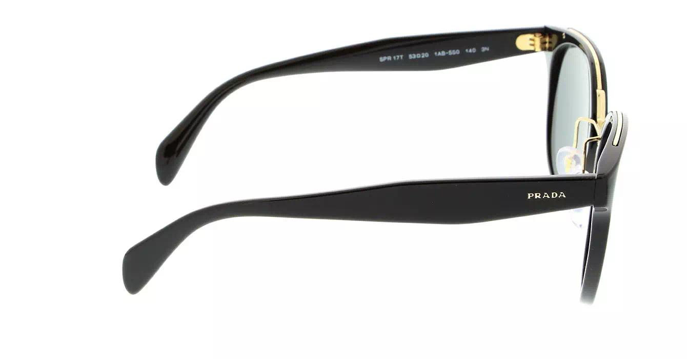 Prada SPR-17T col 1AB-5S0 s53