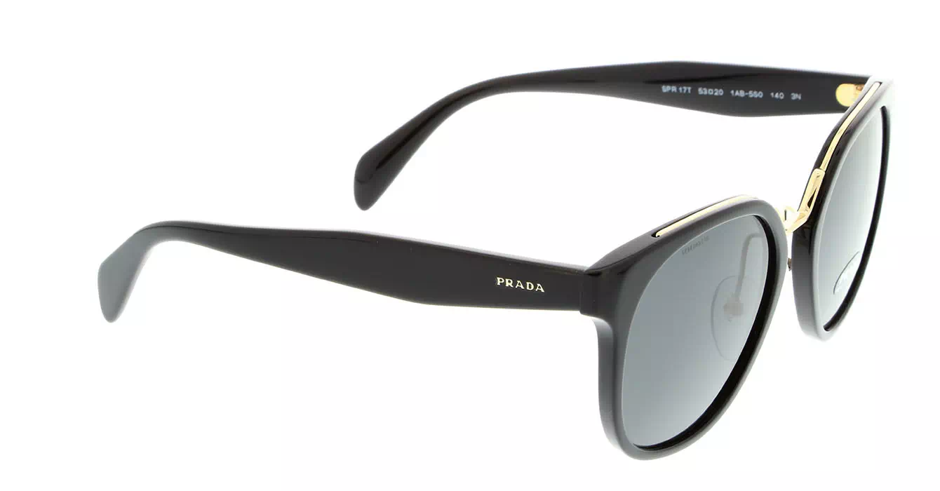 Prada SPR-17T col 1AB-5S0 s53