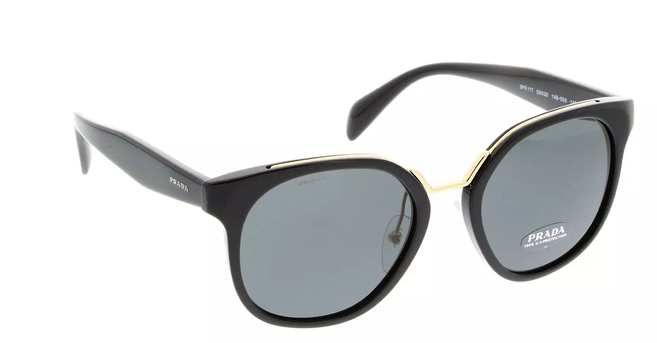 Prada SPR-17T col 1AB-5S0 s53