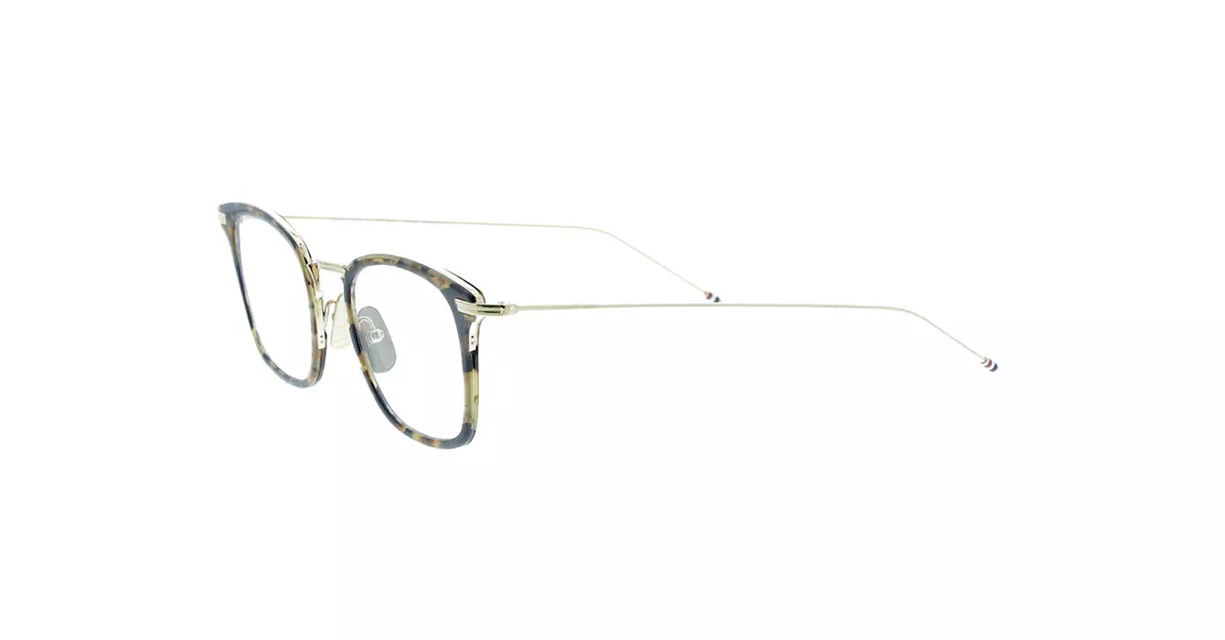 Thom Browne TBX905 col 02 TKT-GLD