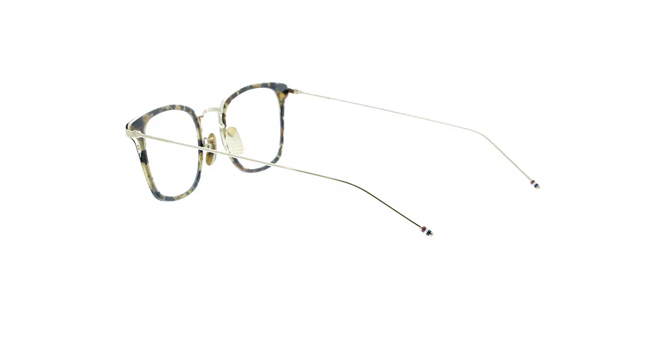 Thom Browne TBX905 col 02 TKT-GLD
