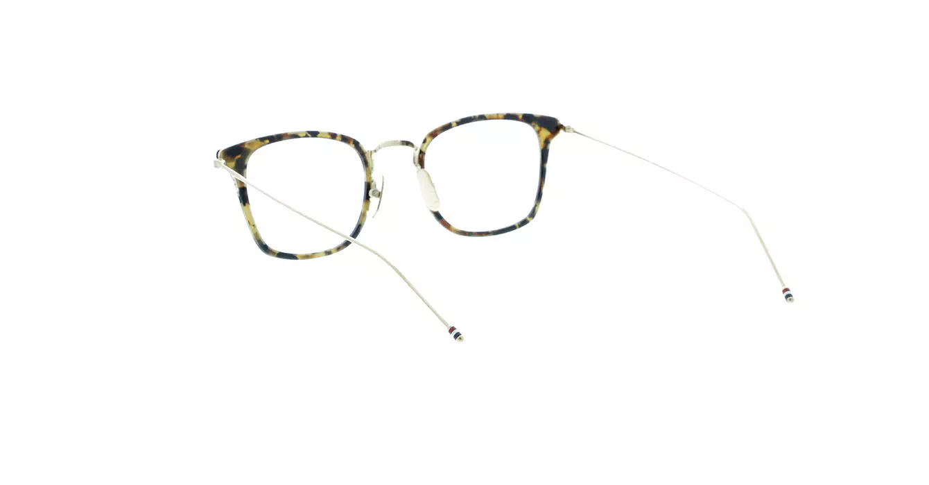 Thom Browne TBX905 col 02 TKT-GLD