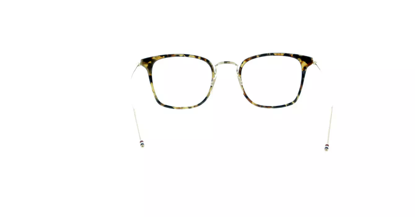Thom Browne TBX905 col 02 TKT-GLD