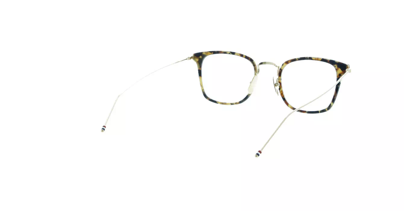 Thom Browne TBX905 col 02 TKT-GLD