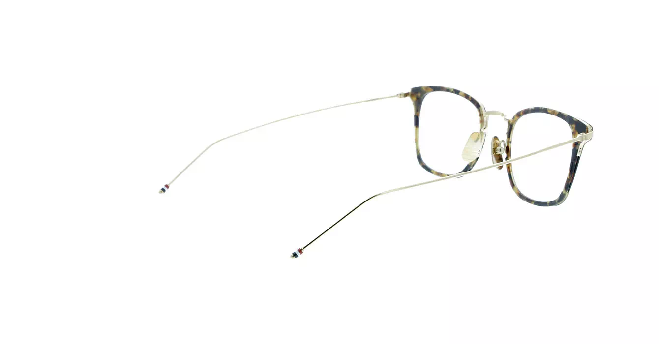 Thom Browne TBX905 col 02 TKT-GLD