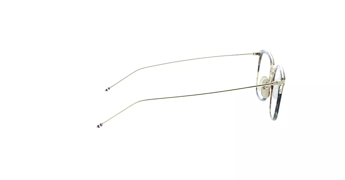 Thom Browne TBX905 col 02 TKT-GLD