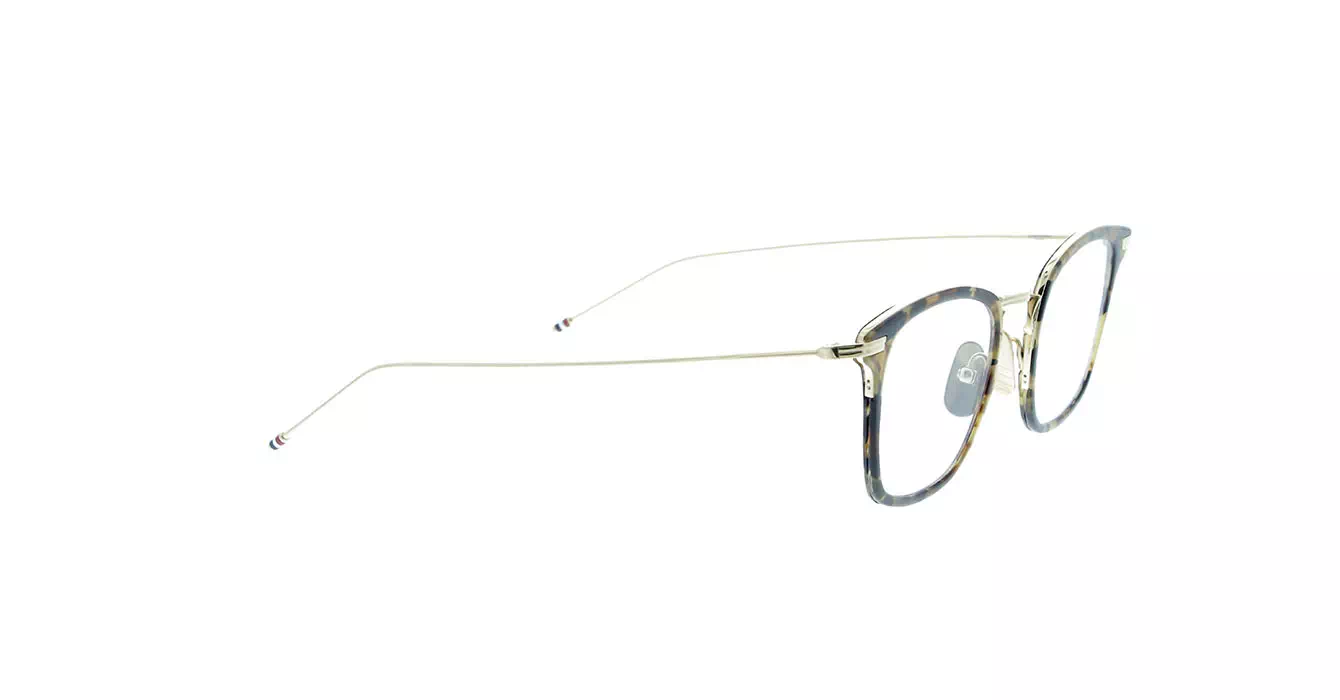 Thom Browne TBX905 col 02 TKT-GLD
