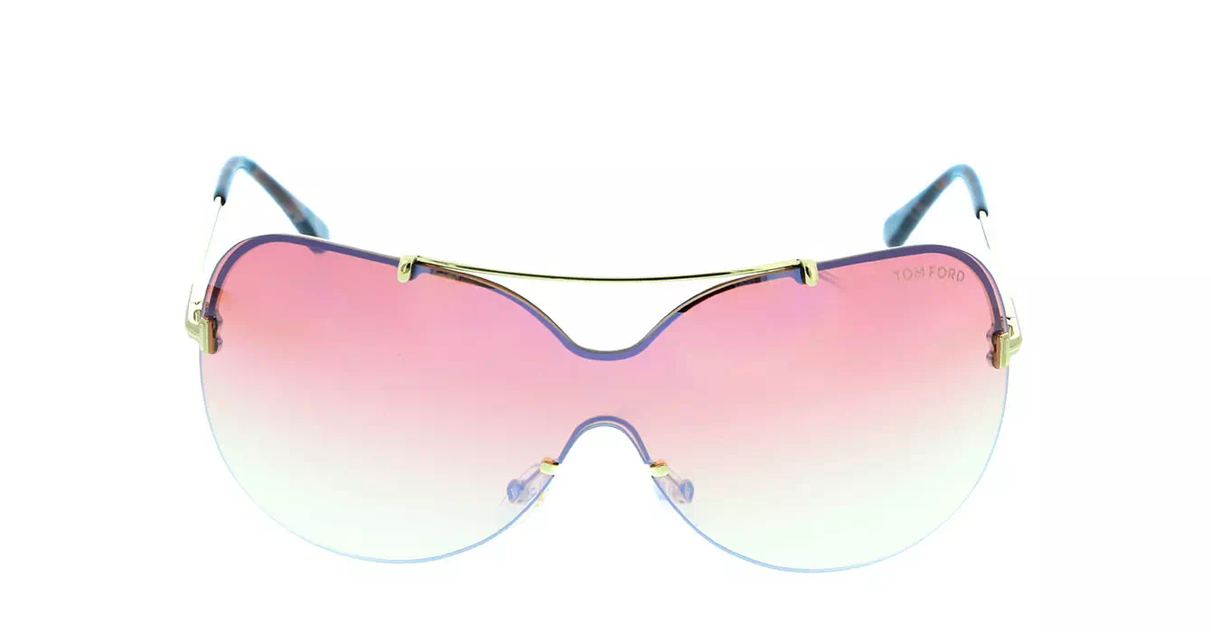 Tom Ford FT519 col 28Z ONDRIA