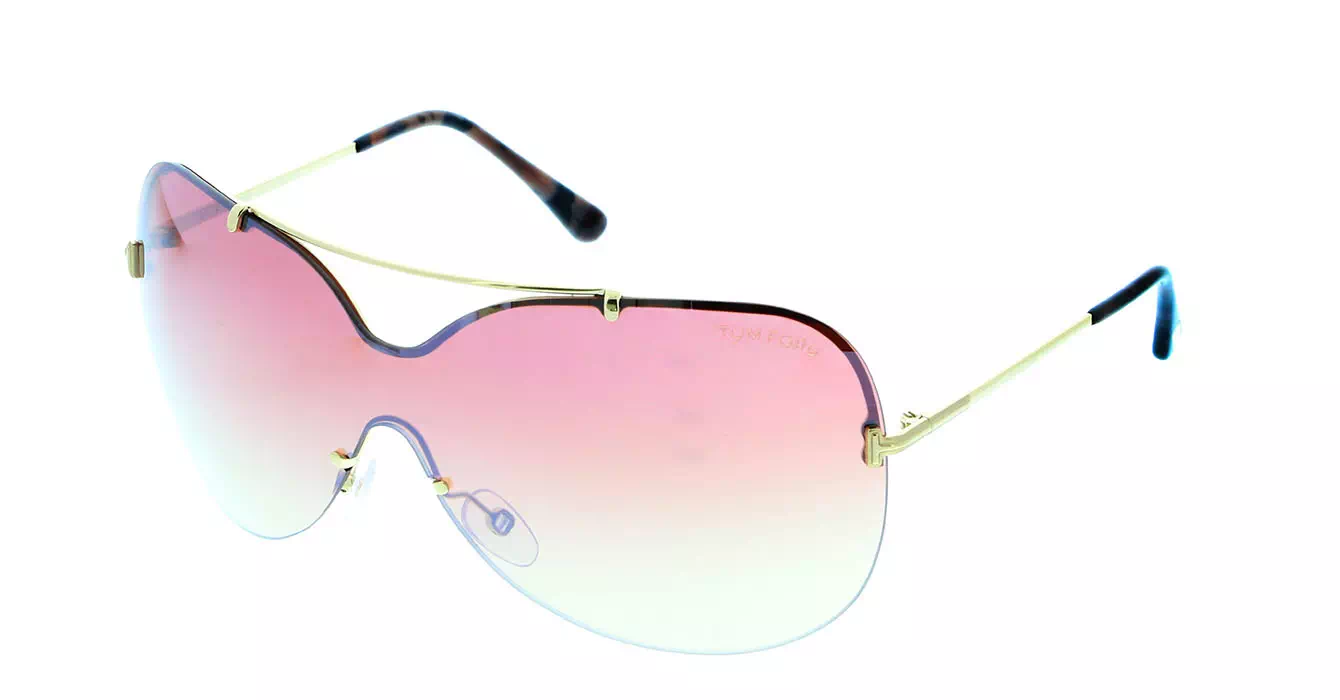 Tom Ford FT519 col 28Z ONDRIA
