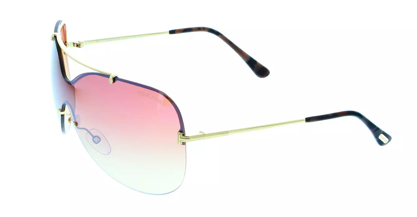 Tom Ford FT519 col 28Z ONDRIA