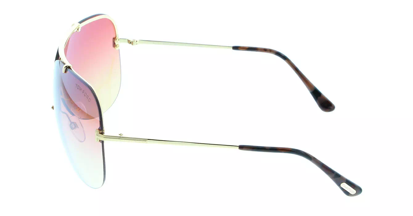 Tom Ford FT519 col 28Z ONDRIA
