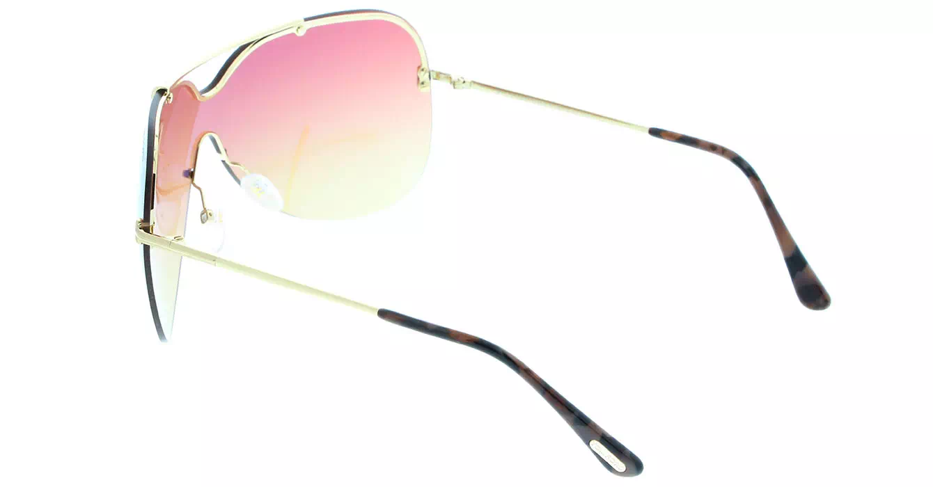 Tom Ford FT519 col 28Z ONDRIA