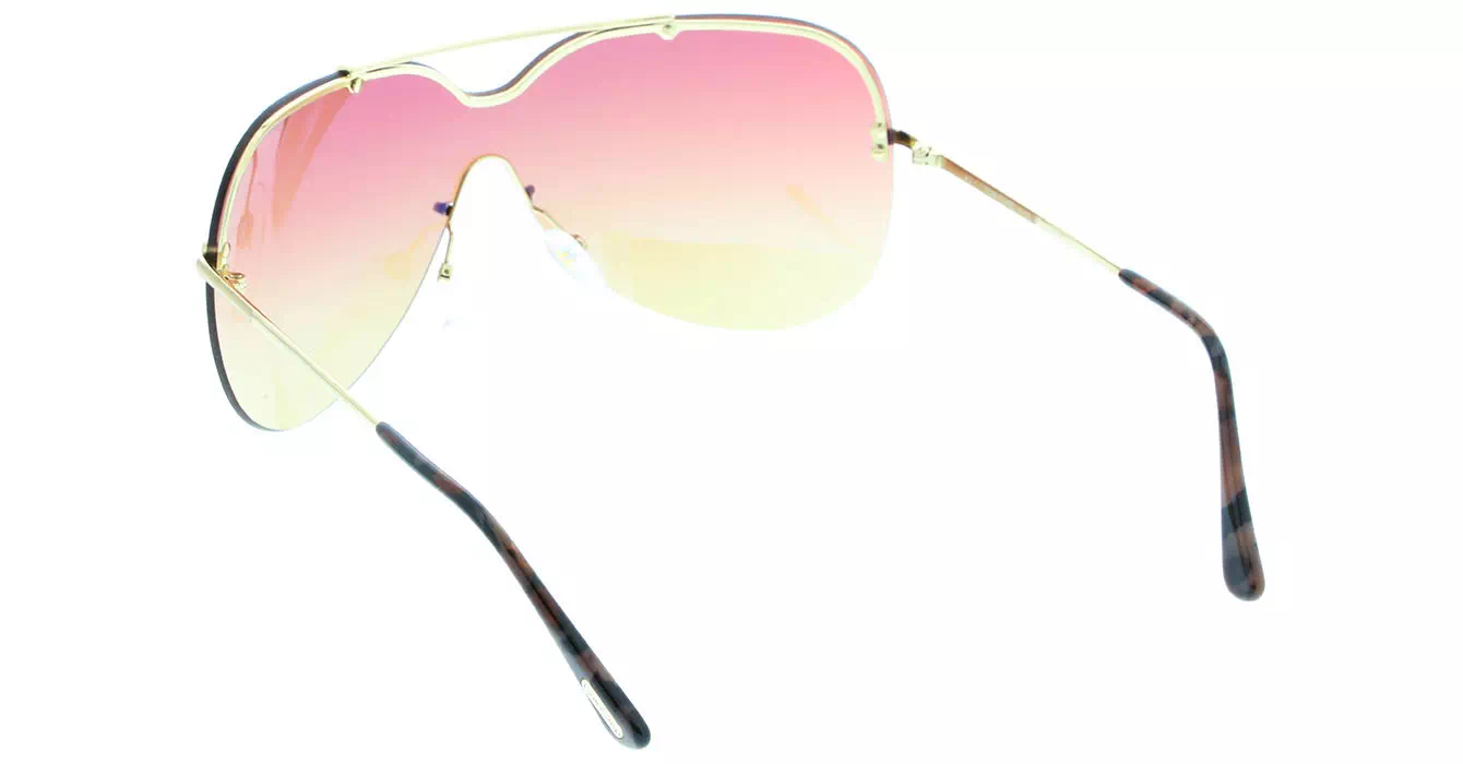 Tom Ford FT519 col 28Z ONDRIA