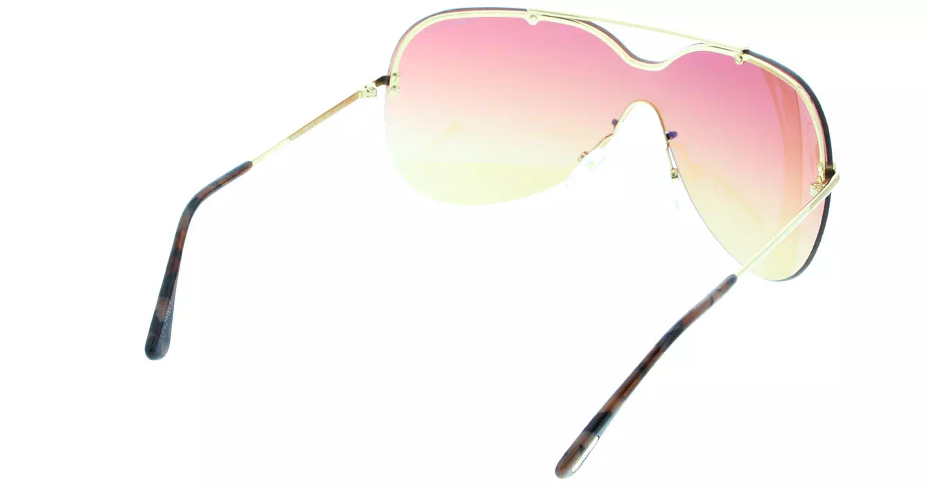 Tom Ford FT519 col 28Z ONDRIA