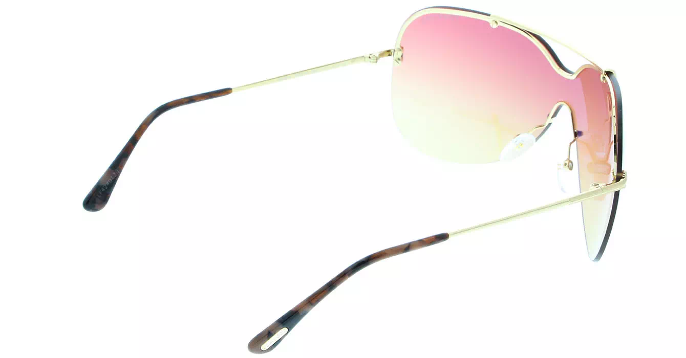 Tom Ford FT519 col 28Z ONDRIA