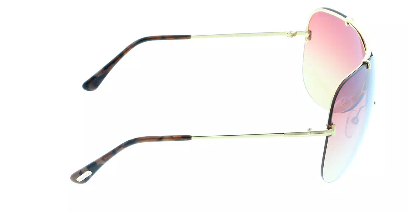 Tom Ford FT519 col 28Z ONDRIA