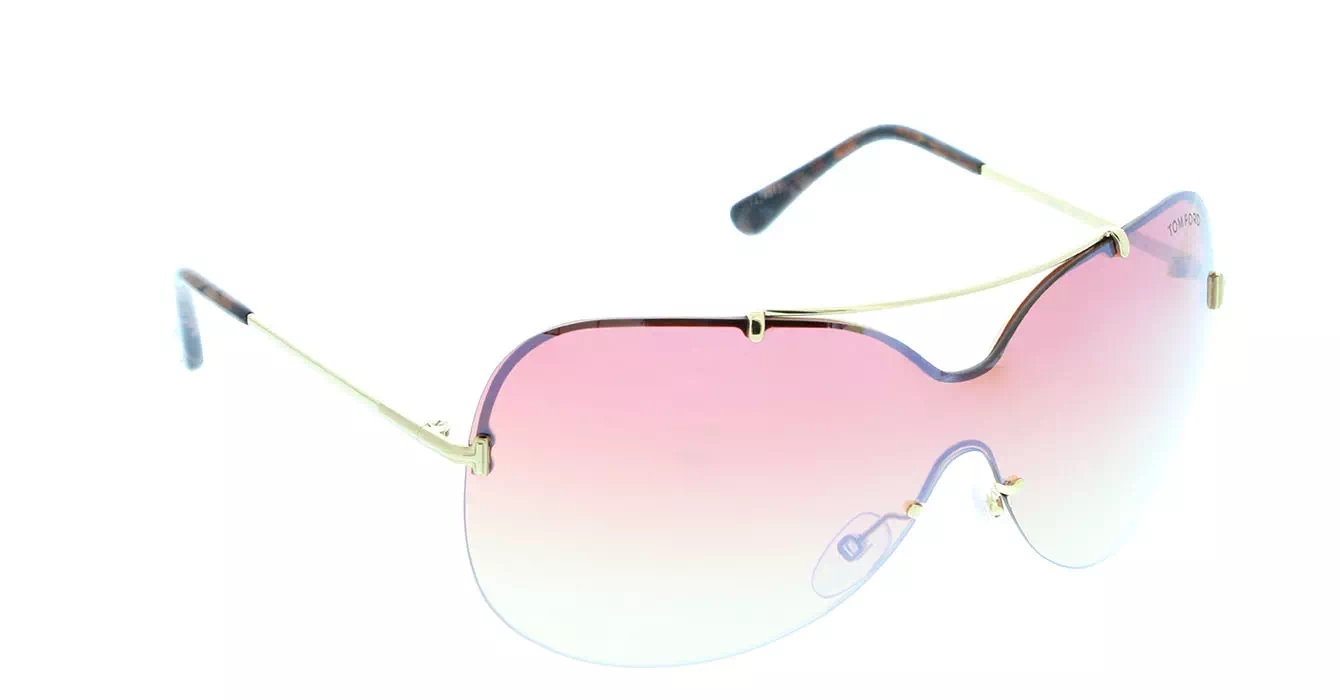 Tom Ford FT519 col 28Z ONDRIA