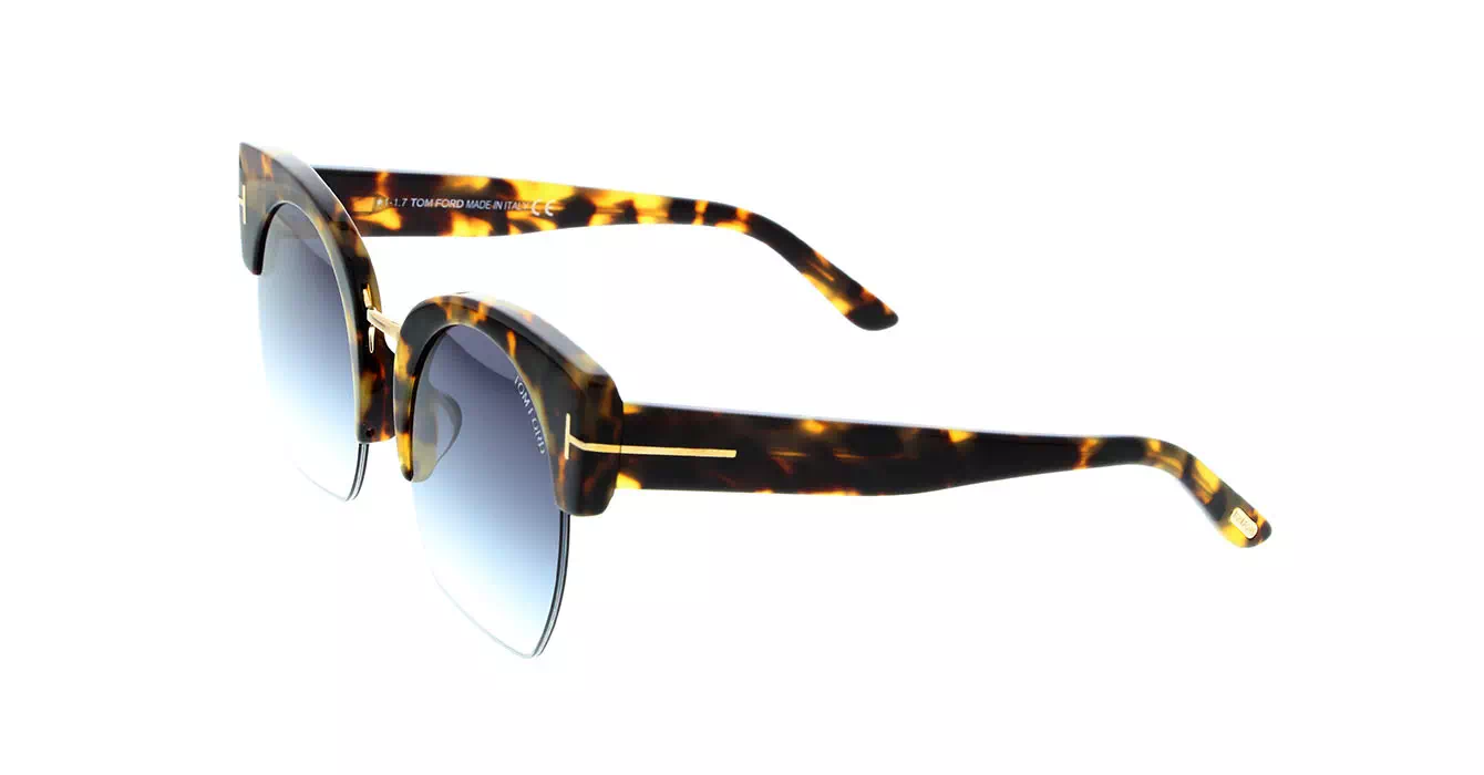 Tom Ford FT552-F col 56B SAVANNAH-02
