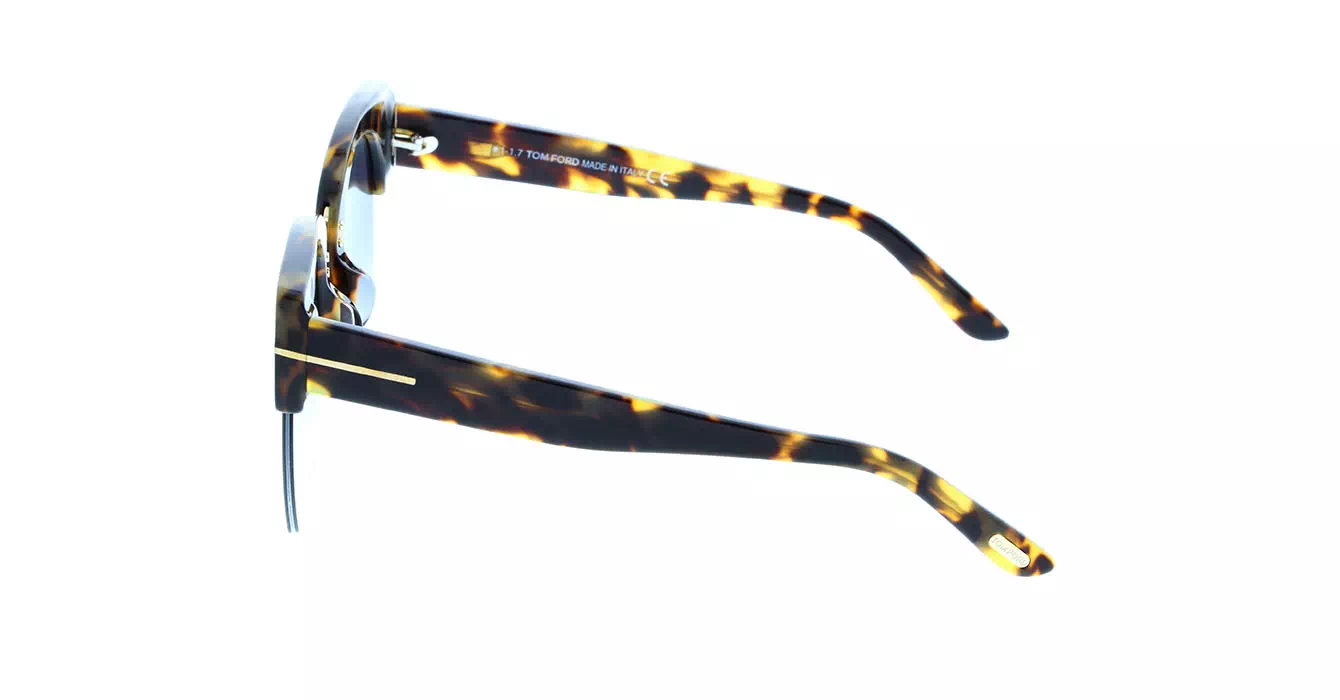 Tom Ford FT552-F col 56B SAVANNAH-02